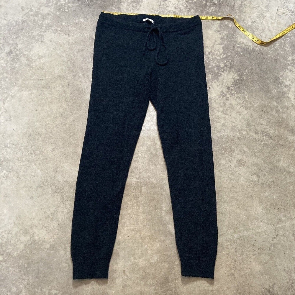American Eagle Pants Womens Sz XL Long Black Drawstring Waist Loungewear Comfort